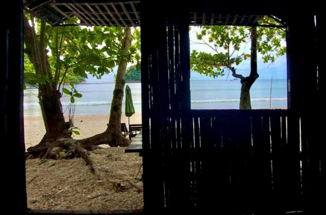 Playa La Caleta Bataan Hotel Morong  Bagian luar foto