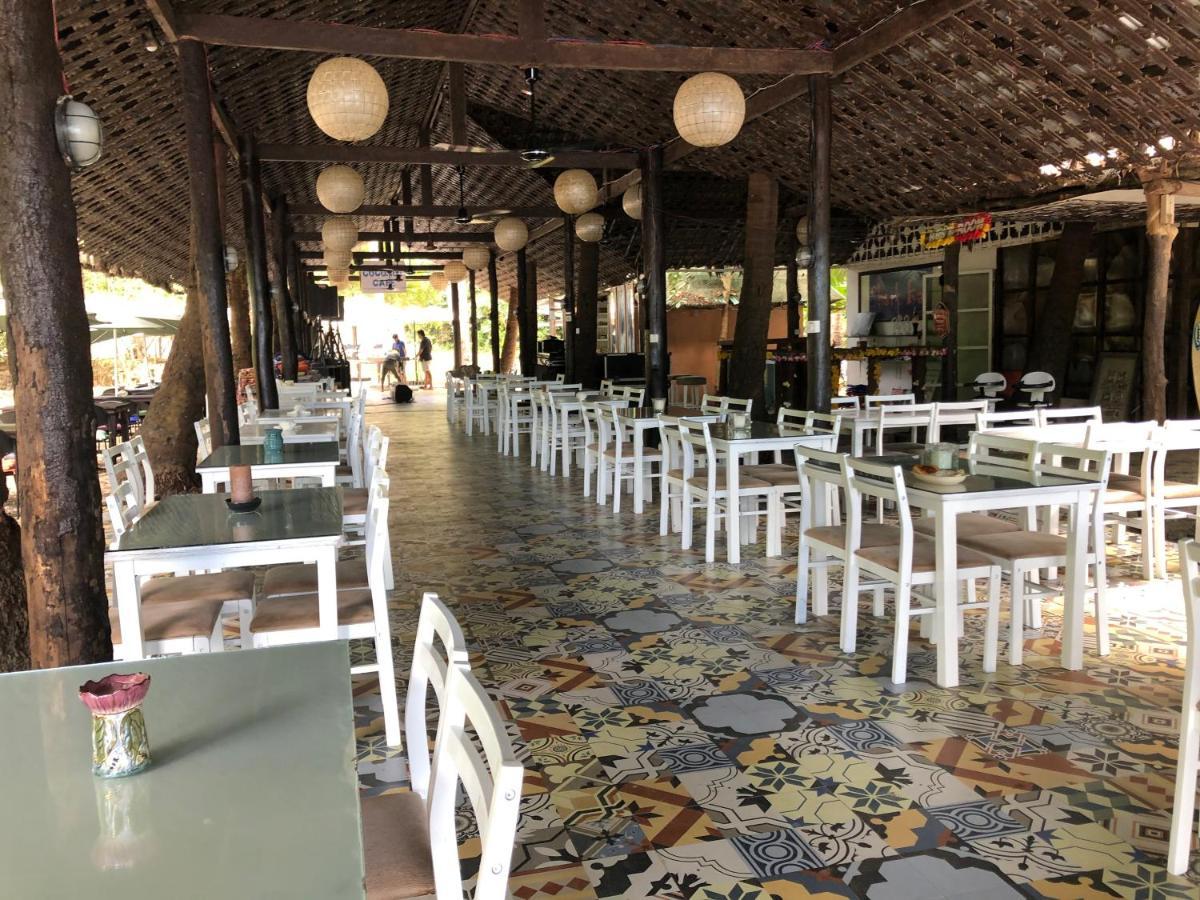 Playa La Caleta Bataan Hotel Morong  Bagian luar foto
