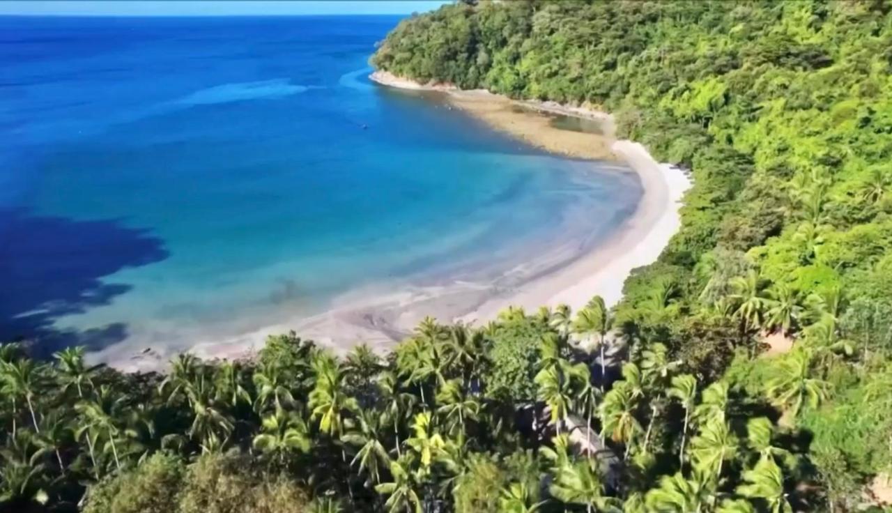 Playa La Caleta Bataan Hotel Morong  Bagian luar foto