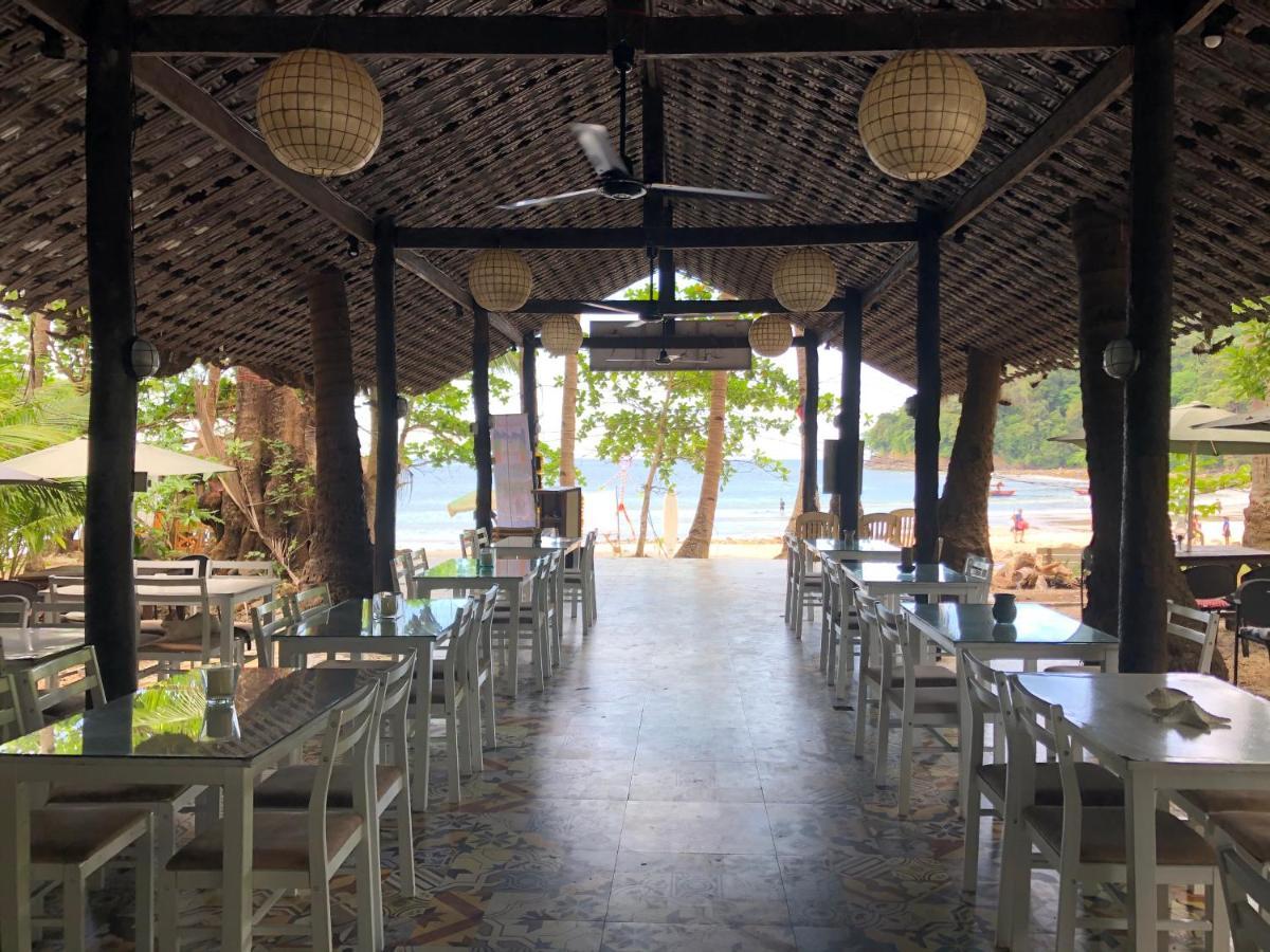Playa La Caleta Bataan Hotel Morong  Bagian luar foto
