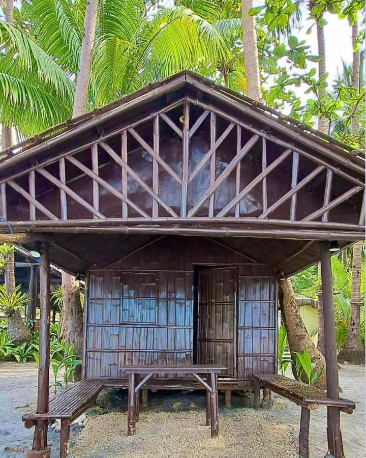 Playa La Caleta Bataan Hotel Morong  Bagian luar foto